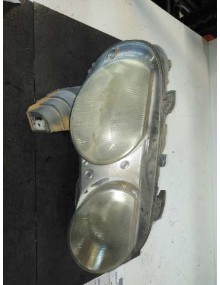 Recambio de faro derecho para mg serie 75 (rj) 2.0 cdt classic referencia OEM IAM  BIFARO PULIR