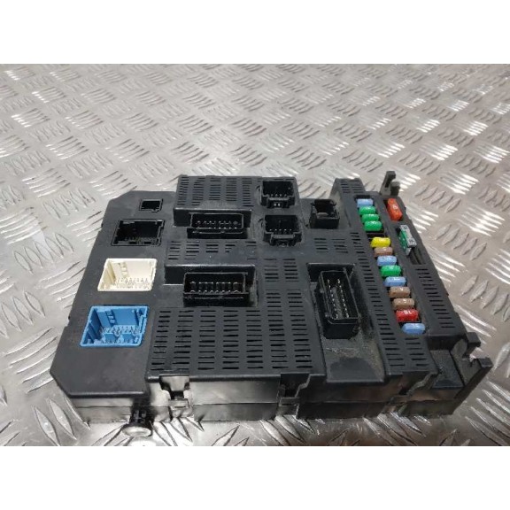 Recambio de centralita bsi para citroën c4 coupe 1.4 16v referencia OEM IAM 9659285680  