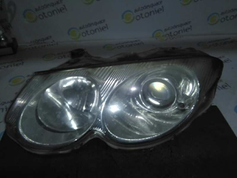 Recambio de faro izquierdo para chrysler 300 m (lr) 2.7 v6 referencia OEM IAM   BIFARO