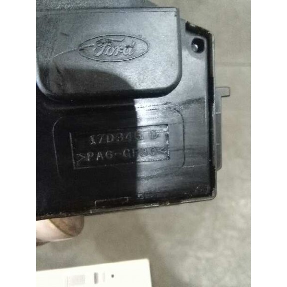 Recambio de mando intermitentes para ford focus c-max (cap) ambiente (d) referencia OEM IAM   