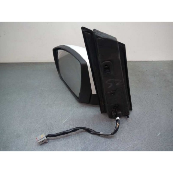 Recambio de retrovisor izquierdo para ford c-max edition referencia OEM IAM   8 PINS