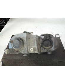 Recambio de faro derecho para mg serie 75 (rj) 2.0 cdt classic referencia OEM IAM  BIFARO PULIR 2