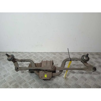 MOTOR LIMPIA DELANTERO 1400456480 443122361019 4 PINS