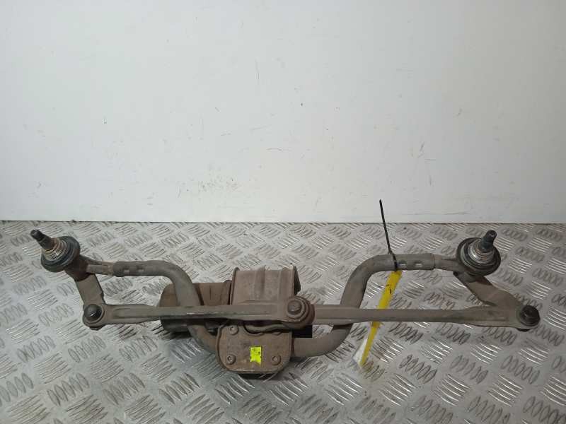 Recambio de motor limpia delantero para peugeot expert tepee l1h1 premium referencia OEM IAM 1400456480 443122361019 4 PINS