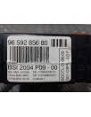 Recambio de centralita bsi para citroën c4 coupe 1.4 16v referencia OEM IAM 9659285680  