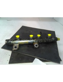 Recambio de rampa inyectora para land rover discovery 4 3.0 td v6 cat referencia OEM IAM   