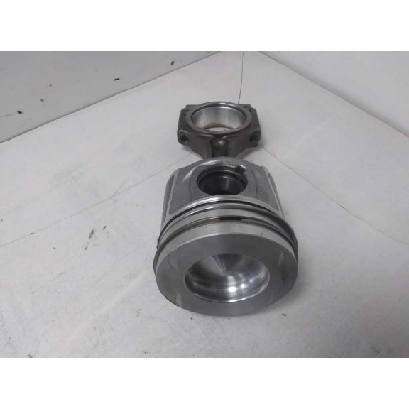 Recambio de piston para nissan qashqai (j10) 1.6 dci turbodiesel cat referencia OEM IAM   