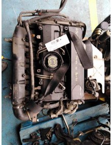 Recambio de motor completo para ford mondeo berlina (ge) ambiente referencia OEM IAM D6BA B 