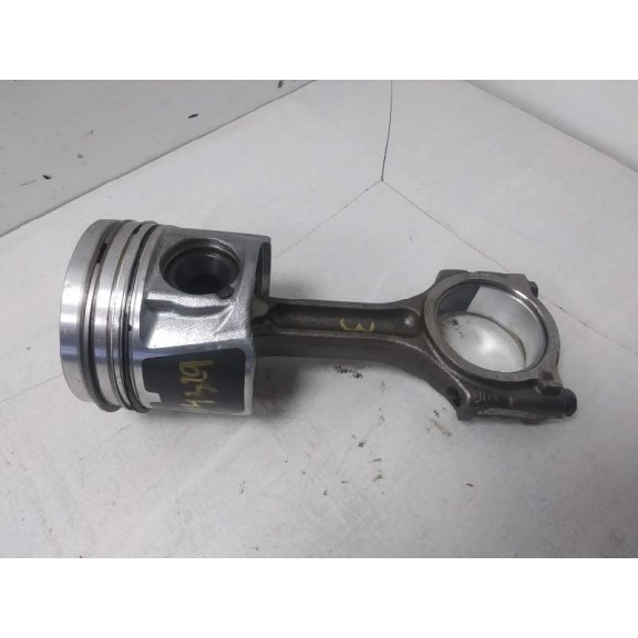 Recambio de piston para nissan qashqai (j10) 1.6 dci turbodiesel cat referencia OEM IAM   