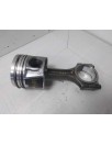 Recambio de piston para nissan qashqai (j10) 1.6 dci turbodiesel cat referencia OEM IAM   
