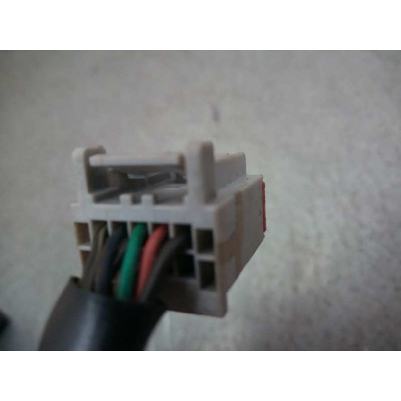 Recambio de retrovisor izquierdo para ford c-max edition referencia OEM IAM   8 PINS