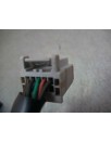 Recambio de retrovisor izquierdo para ford c-max edition referencia OEM IAM   8 PINS
