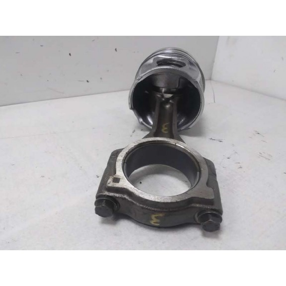Recambio de piston para nissan qashqai (j10) 1.6 dci turbodiesel cat referencia OEM IAM   