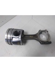 Recambio de piston para nissan qashqai (j10) 1.6 dci turbodiesel cat referencia OEM IAM   