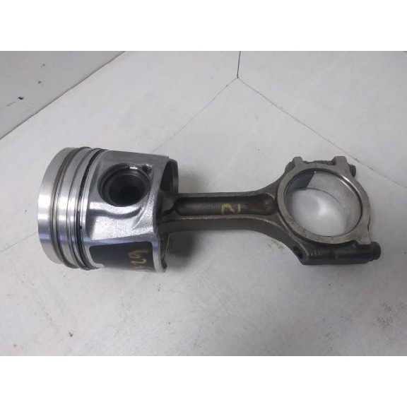 Recambio de piston para nissan qashqai (j10) 1.6 dci turbodiesel cat referencia OEM IAM   