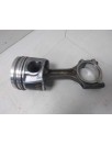 Recambio de piston para nissan qashqai (j10) 1.6 dci turbodiesel cat referencia OEM IAM   