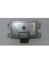 Recambio de modulo electronico para nissan juke (f15) acenta referencia OEM IAM EMU10021NA1 CONTROL DE TRANSMISION