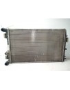 Recambio de radiador agua para skoda fabia (5j2 ) style referencia OEM IAM 6Q0121253R  