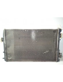 Recambio de radiador agua para skoda fabia (5j2 ) style referencia OEM IAM 6Q0121253R   2