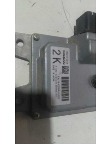 Recambio de modulo electronico para nissan juke (f15) acenta referencia OEM IAM EMU10021NA1 CONTROL DE TRANSMISION 2