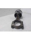 Recambio de piston para nissan qashqai (j10) 1.6 dci turbodiesel cat referencia OEM IAM   