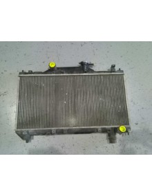 Recambio de radiador agua para toyota avensis berlina (t 22) 1.8 sol (4-ptas.) referencia OEM IAM 4221722570  