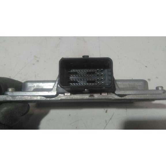 Recambio de modulo electronico para nissan juke (f15) acenta referencia OEM IAM EMU10021NA1 CONTROL DE TRANSMISION