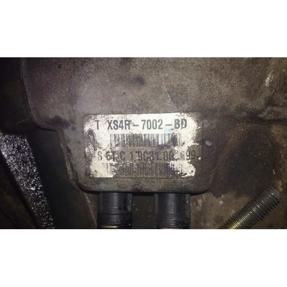 Recambio de caja cambios para ford focus berlina (cak) trend referencia OEM IAM TXS4R7002BD  