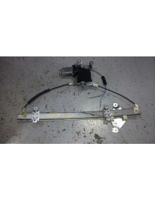 Recambio de elevalunas delantero izquierdo para nissan almera (n16/e) elegance referencia OEM IAM 400601T2 5P 2 PINS