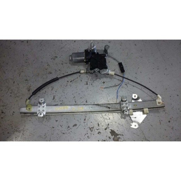 Recambio de elevalunas delantero izquierdo para nissan almera (n16/e) elegance referencia OEM IAM 400601T2 5P 2 PINS