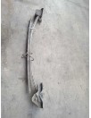 Recambio de ballesta trasera para renault master kipper doka l3h1 3,5t referencia OEM IAM SR  