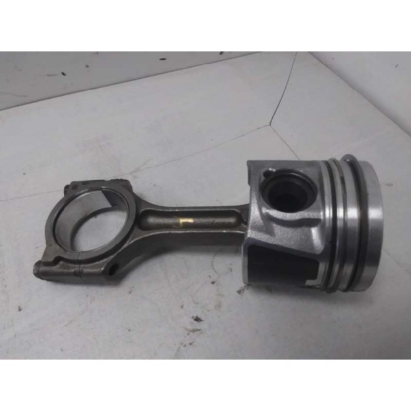 Recambio de piston para nissan qashqai (j10) 1.6 dci turbodiesel cat referencia OEM IAM   