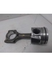 Recambio de piston para nissan qashqai (j10) 1.6 dci turbodiesel cat referencia OEM IAM   