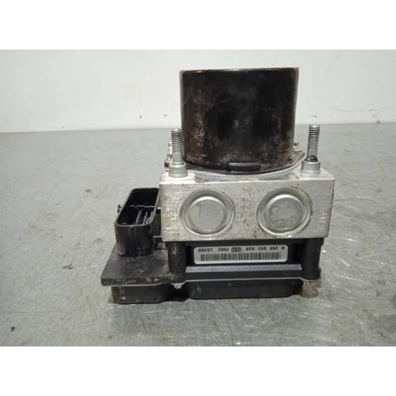 Recambio de abs para audi a1 sportback (8xa) 1.6 tdi referencia OEM IAM 0265239062 6R0907379BB 