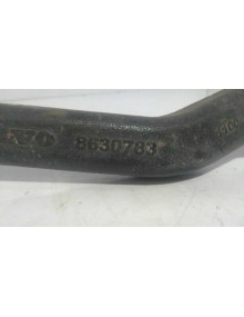 Recambio de brazo suspension superior trasero derecho para volvo xc90 d5 executive (7 asientos) (136kw) referencia OEM IAM 86307 2