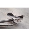 Recambio de ballesta trasera para renault master kipper doka l3h1 3,5t referencia OEM IAM SR  