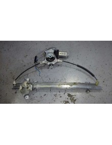Recambio de elevalunas delantero izquierdo para nissan almera (n16/e) elegance referencia OEM IAM 400601T2 5P 2 PINS 2