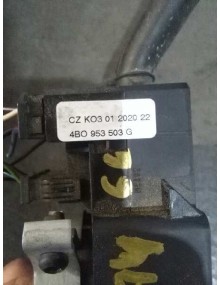 Recambio de mando multifuncion para volkswagen passat berlina (3b3) advance referencia OEM IAM 4B0953503G   2