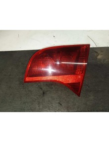 Recambio de piloto trasero derecho para audi a4 avant (8e) 2.0 tdi referencia OEM IAM  AVANT RANCHERA