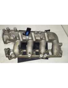 Recambio de colector admision para opel vectra c berlina 1.9 cdti referencia OEM IAM 55192747  