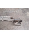 Recambio de ballesta trasera para renault master kipper doka l3h1 3,5t referencia OEM IAM SR  