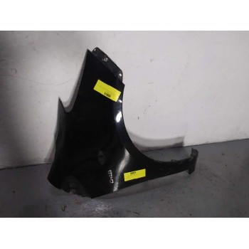 Recambio de aleta delantera derecha para toyota yaris (ksp9/scp9/nlp9) básico referencia OEM IAM  NEGRA RAYADA