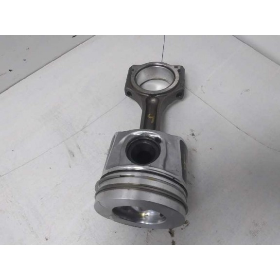 Recambio de piston para nissan qashqai (j10) 1.6 dci turbodiesel cat referencia OEM IAM   