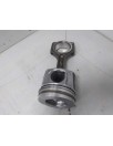 Recambio de piston para nissan qashqai (j10) 1.6 dci turbodiesel cat referencia OEM IAM   