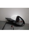 Recambio de retrovisor derecho para volkswagen golf vii variant (bv5) advance bmt referencia OEM IAM E1021277 NO ABATIBLE 6 CABL