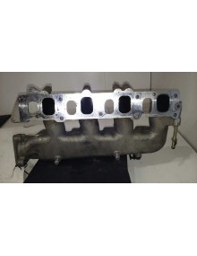 Recambio de colector admision para opel vectra c berlina 1.9 cdti referencia OEM IAM 55192747   2