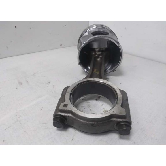 Recambio de piston para nissan qashqai (j10) 1.6 dci turbodiesel cat referencia OEM IAM   