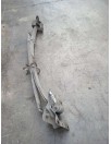 Recambio de ballesta trasera para renault master kipper doka l3h1 3,5t referencia OEM IAM SR  