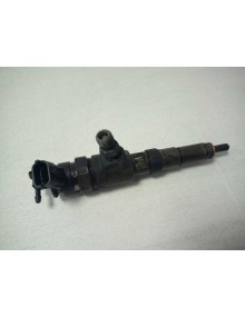 Recambio de inyector para peugeot 207 x-line referencia OEM IAM 0445110135  