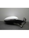 Recambio de retrovisor derecho para volkswagen golf vii variant (bv5) advance bmt referencia OEM IAM E1021277 NO ABATIBLE 6 CABL